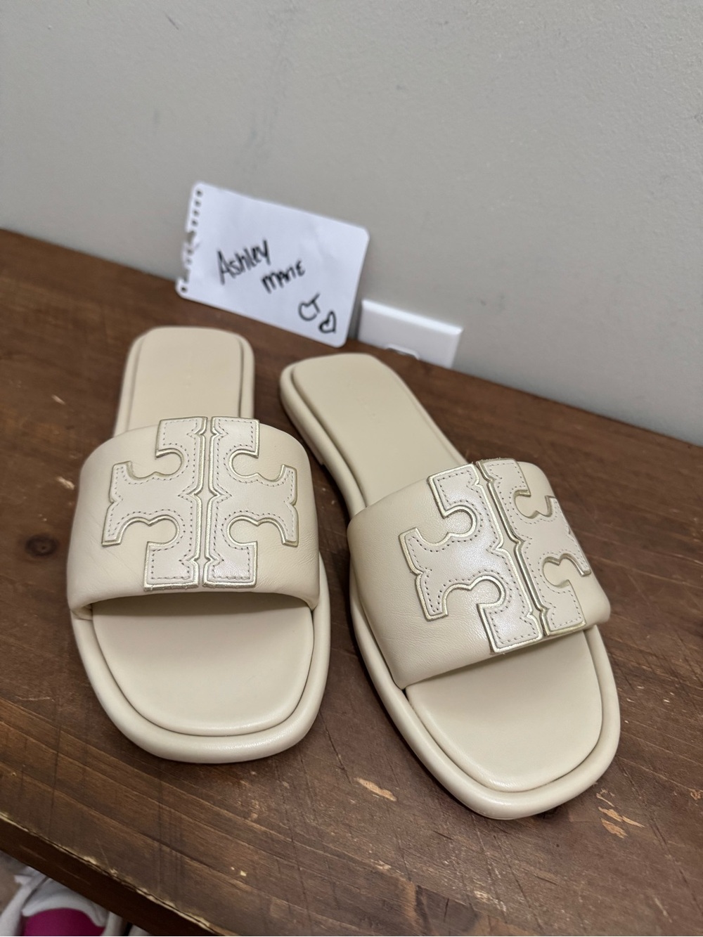 Tory Burch Women’s Sandals Size 9